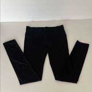 Varsity Spirit Cheer Leggings Size Petite Small